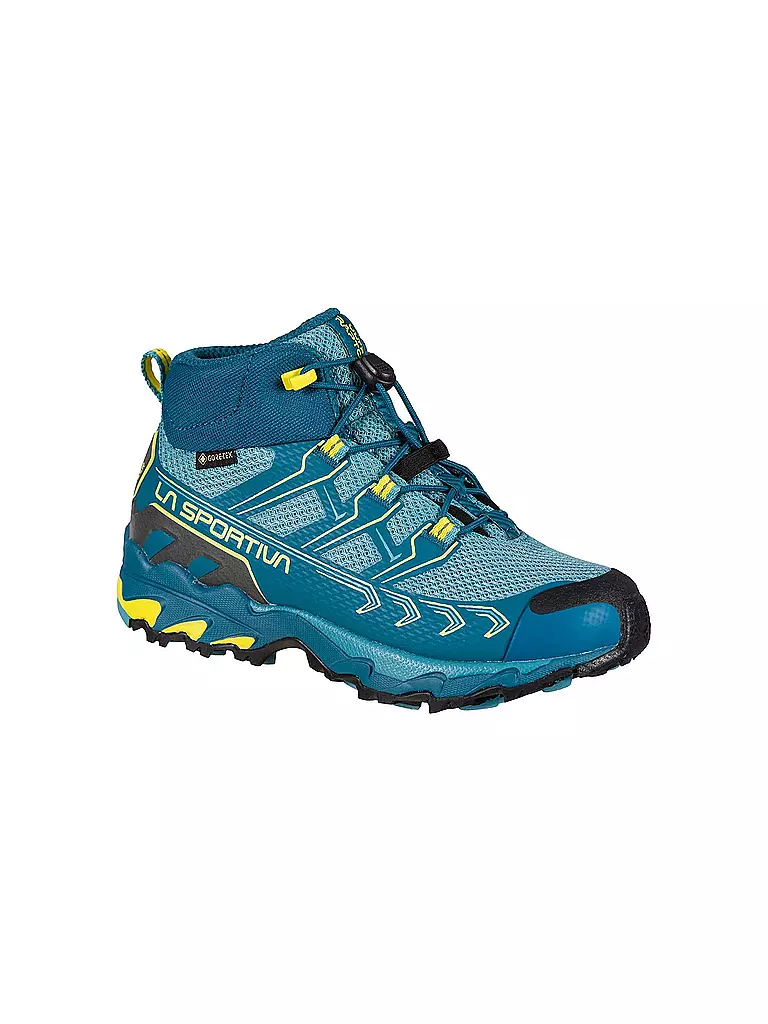 La hot sale sportiva shoes